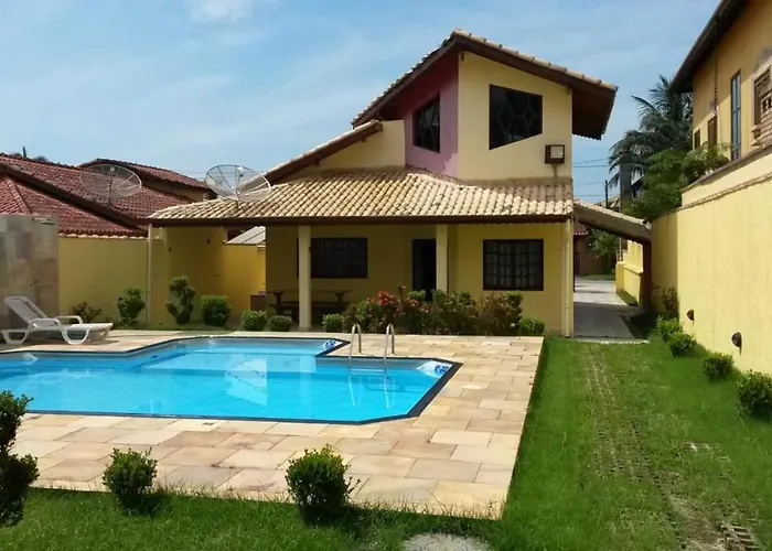 Casa Morada Jd