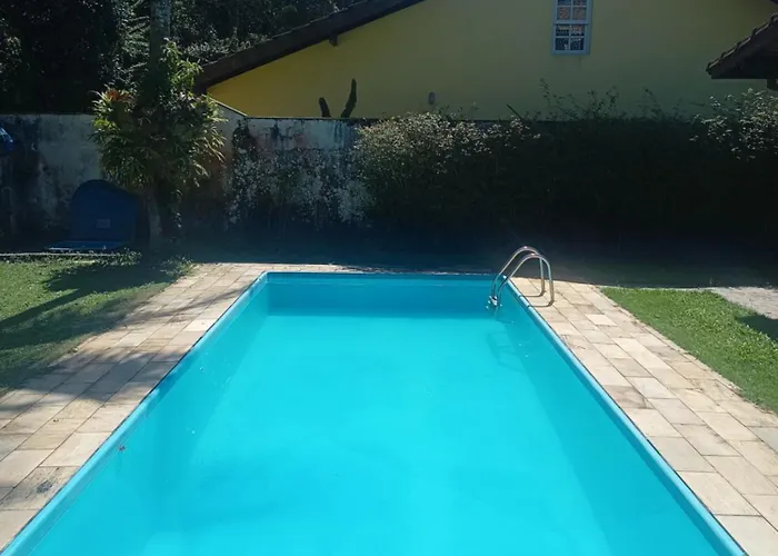 Casa Riviera