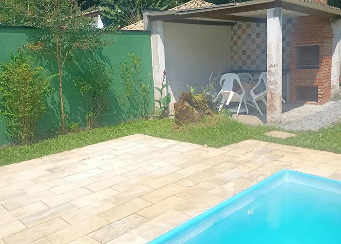 Casa Riviera
