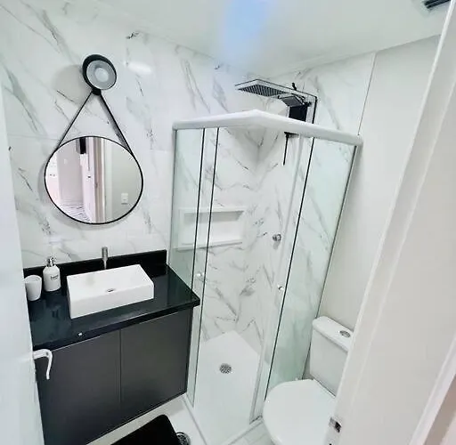Apartamento Em Riviera De Sao Lourenco