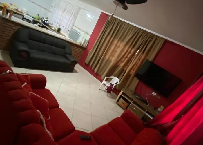 Casa Na Praia Bertioga