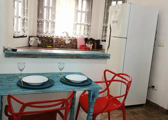 Kit S1 Condominio Praia Bertioga - 600Mt Da Praia