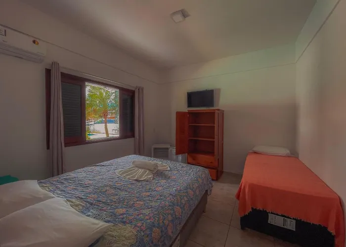 Resort: Pousada Acquaville