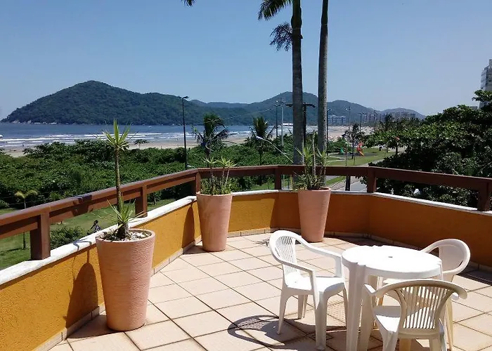 Hotel com piscina: Pousada Mirante da Enseada